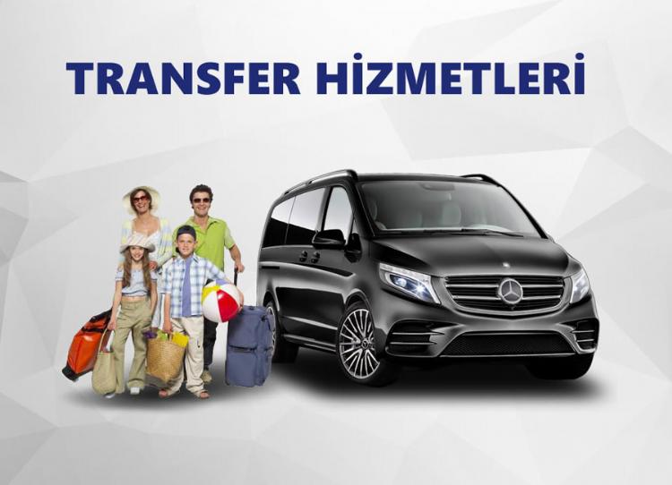 Transfer vom Flughafen Bodrum Milas nach Didim