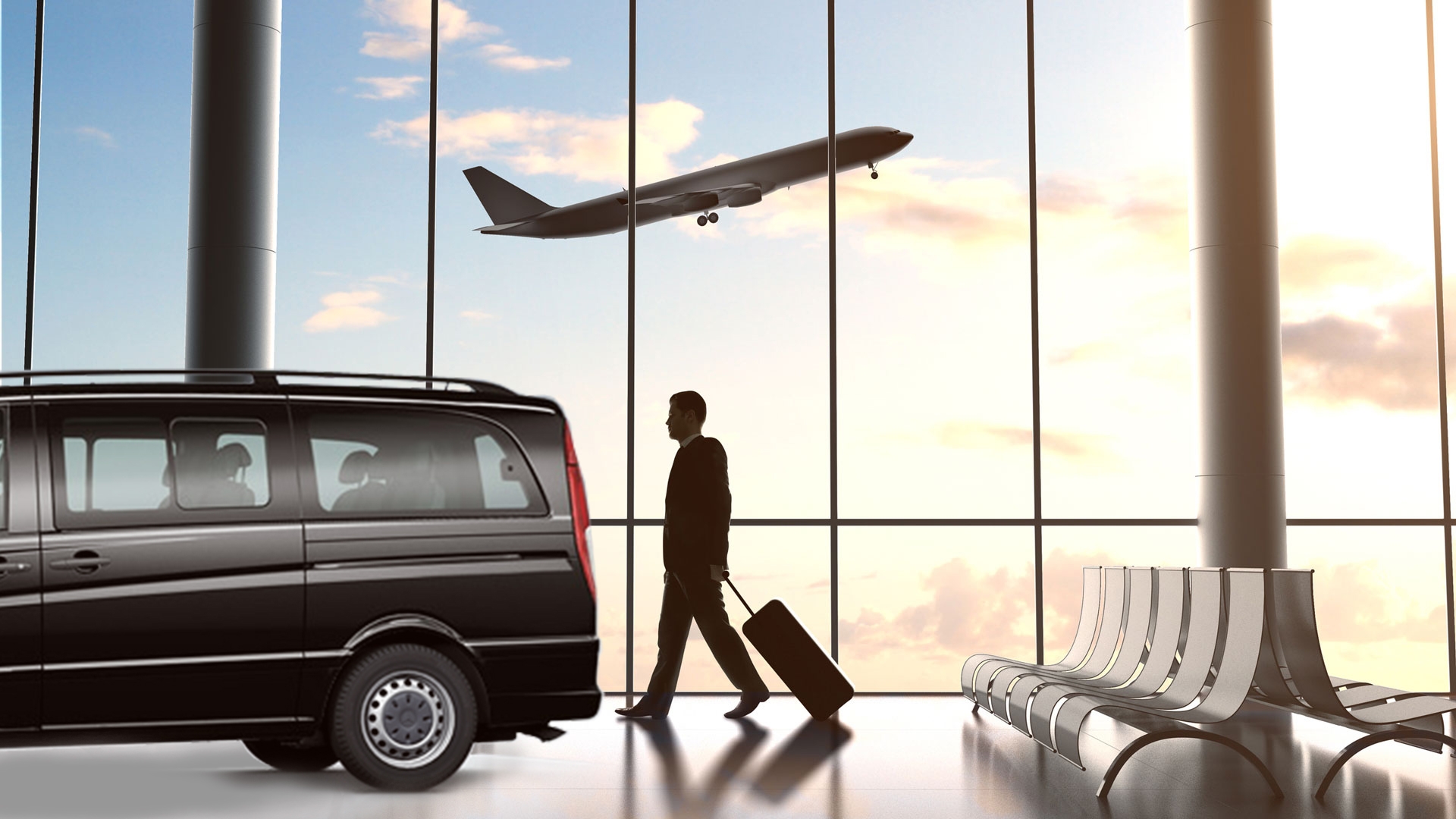 Didim Altinkum Airport Transfer | VIP Transportation