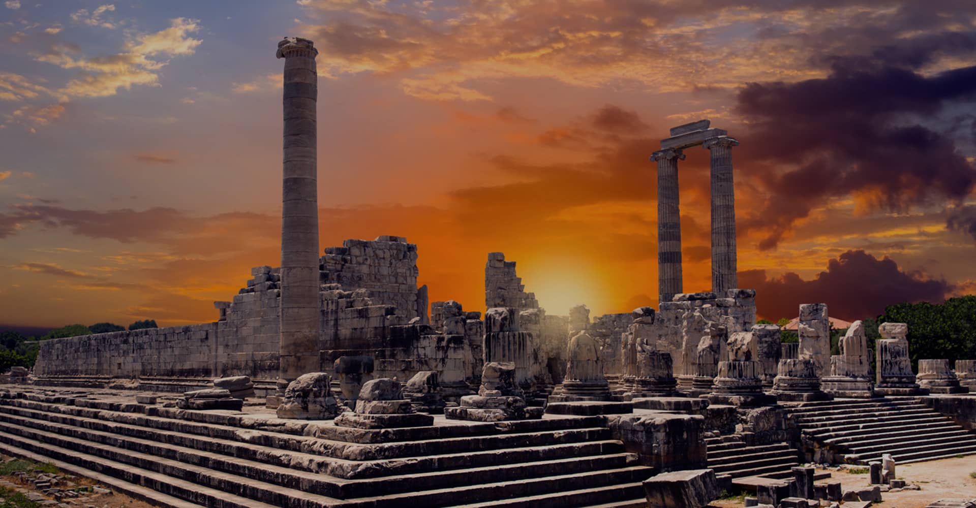 Transfer Service for Private Tours in Didim and Surroundings