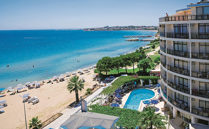 Didim Shuttle Hotel Transfer