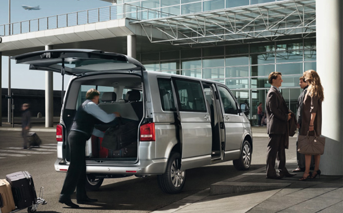 Didim - Izmir Airport Shuttle Transfer