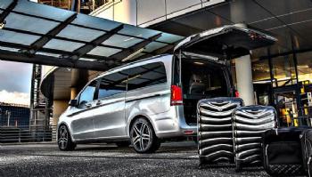 Bodrum Airport Transfer Locations