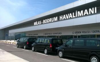 Bodrum Havalimanı Vip Transfer