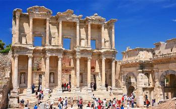 Didim, Bodrum - Ephesus Antique City Transfer