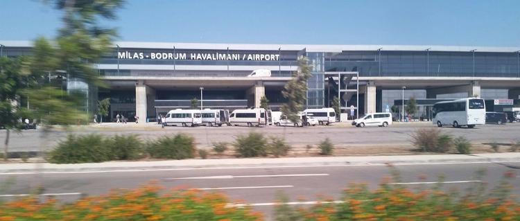Bodrum Airport Transfers