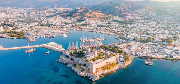 Bodrum Havalimanı Gümbet Transfer | VIP ve Özel Transfer Hizmeti