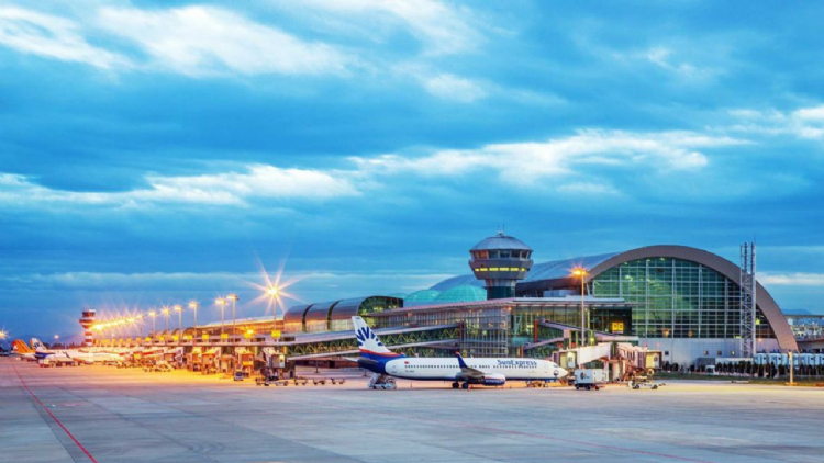 Izmir Airport Transfer