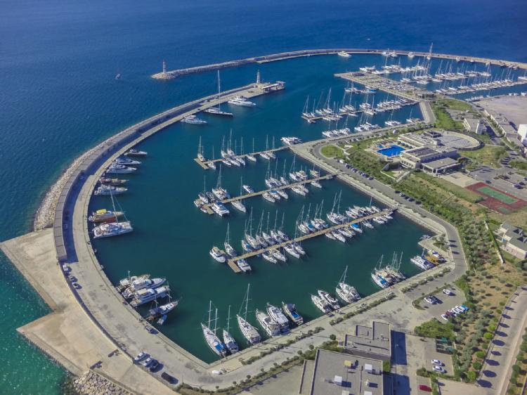 Didim Marina Transferi | VIP Havalimanı ve Marina Ulaşımı