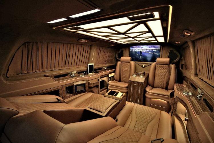 Didim VIP Transfer | Altınkum Havalimanı Transfer Hizmeti