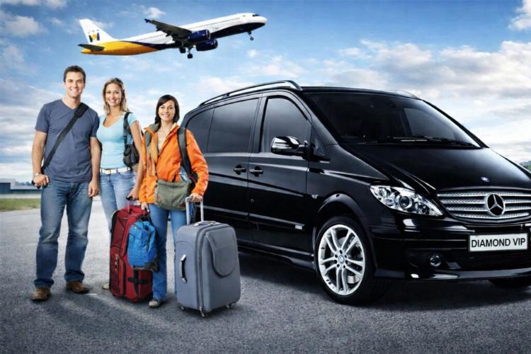 Ortakent Airport Transfer | VIP & Private Transportation